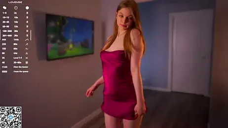 EdlinAlliston — Stripchat recorded stream image, 19.07.2025 12:10