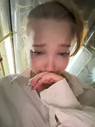 bambi_lu — Stripchat recorded stream image, 19.07.2025 18:00