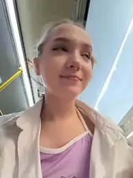 bambi_lu — Stripchat recorded stream image, 19.07.2025 18:00