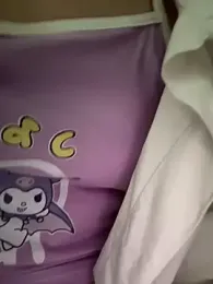 bambi_lu — Stripchat recorded stream image, 19.07.2025 18:00
