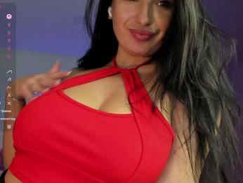 SayYesS — Bongacams recorded stream image, 19.07.2025 18:50