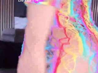 anthoneladoll — Camsoda recorded stream image, 19.07.2025 20:20