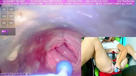 MaryBrook1 — Stripchat recorded stream image, 19.07.2025 20:30