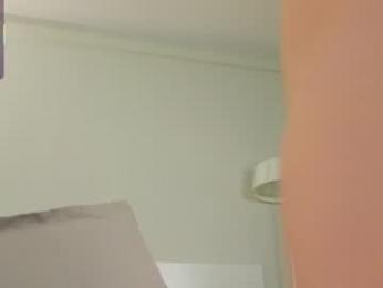 minnietammy — Chaturbate recorded stream image, 19.07.2025 20:10