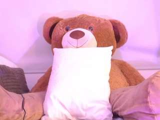 janeebony — Camsoda recorded stream image, 12.02.2025 17:10