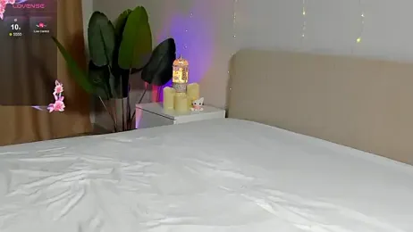 Emmanuelleee — Stripchat recorded stream image, 20.07.2025 07:30