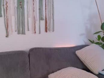 breeding_material — Chaturbate recorded stream image, 20.07.2025 07:20