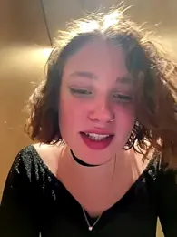lucy-joy — Stripchat recorded stream image, 20.07.2025 10:20