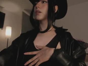midori__san — Chaturbate recorded stream image, 20.07.2025 17:20