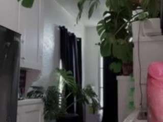 sexysagittarius1212 — Camsoda recorded stream image, 20.07.2025 18:40
