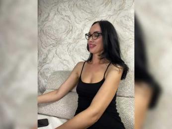 AnnaBlackFlame — Bongacams recorded stream screenshot (20 Jul 2025)