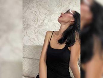 AnnaBlackFlame — Bongacams recorded stream screenshot (20 Jul 2025)