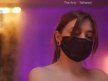 arimass — Bongacams recorded stream image, 20.07.2025 17:10