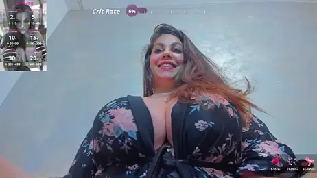 Emma_Muller32 — Stripchat recorded stream image, 21.07.2025 00:10