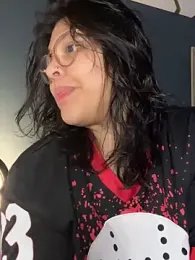 miacanela_xo — Stripchat recorded stream image, 21.07.2025 01:10