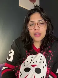 miacanela_xo — Stripchat recorded stream image, 21.07.2025 01:10