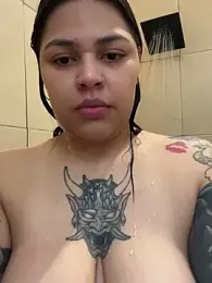 miacanela_xo — Stripchat recorded stream image, 21.07.2025 01:10
