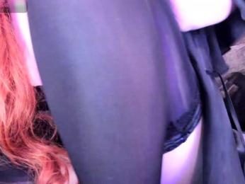 Midnightrose11 — Bongacams recorded stream image, 21.07.2025 04:50