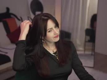 _blackbee_ — Chaturbate recorded stream image, 12.02.2025 21:10