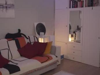 _blackbee_ — Chaturbate recorded stream image, 12.02.2025 21:10