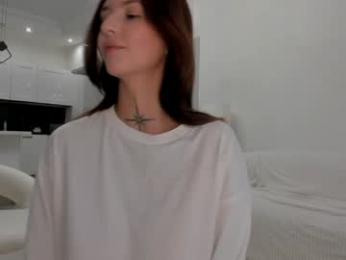 alyssa_fabulous — Chaturbate recorded stream image, 21.07.2025 09:00
