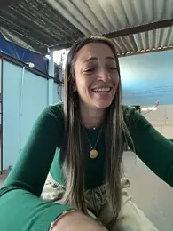 BelleLouiseVp — Stripchat recorded stream image, 21.07.2025 10:10