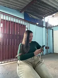 BelleLouiseVp — Stripchat recorded stream image, 21.07.2025 10:10