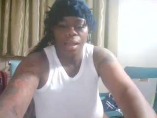 stalliontheesavage — Camsoda recorded stream screenshot (21 Jul 2025)