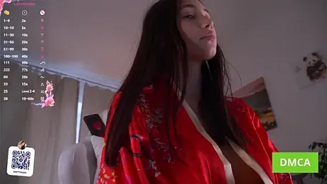 LizbethGee — Stripchat recorded stream image, 21.07.2025 10:10