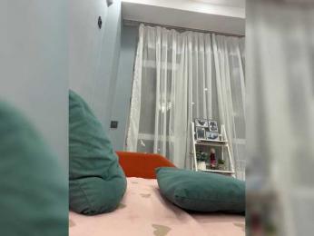 CuteKitty00 — Bongacams recorded stream image, 21.07.2025 13:30