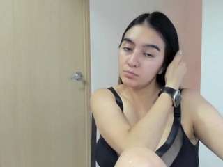alexyferrer — Camsoda recorded stream image, 21.07.2025 14:40