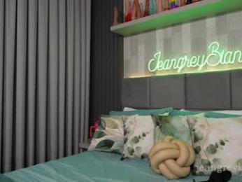 jeangreybianca — Chaturbate recorded stream image, 21.07.2025 19:00