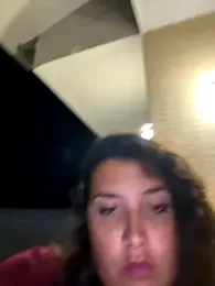 Novababy18 — Stripchat recorded stream screenshot (21 Jul 2025)