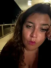 Novababy18 — Stripchat recorded stream screenshot (21 Jul 2025)