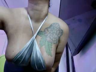 strellakat — Camsoda recorded stream screenshot (21 Jul 2025)