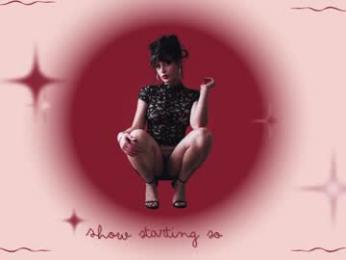 rosiebones — Chaturbate recorded stream image, 21.07.2025 21:40