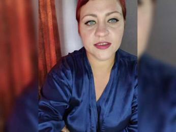 _LEKSA — Bongacams recorded stream image, 22.07.2025 03:30