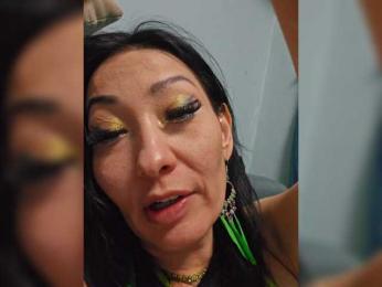 xxxDirtyBitchxxx — Bongacams recorded stream image, 12.02.2025 21:40