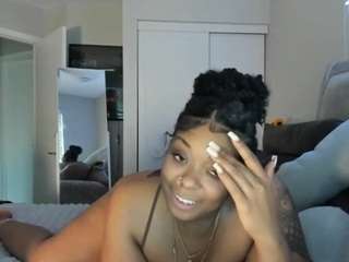 siennadivyne — Camsoda recorded stream screenshot (21 Jul 2025)