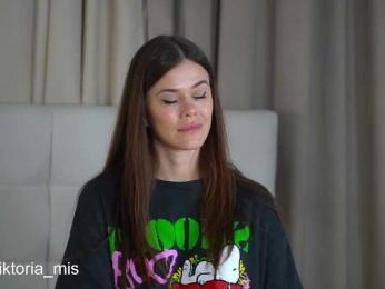 Lady_Viktoria — Bongacams recorded stream screenshot (22 Jul 2025)