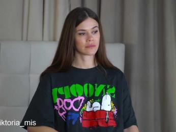 Lady_Viktoria — Bongacams recorded stream screenshot (22 Jul 2025)