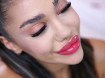 NatyDesiree — Bongacams recorded stream screenshot (22 Jul 2025)