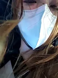 chenxin778 — Stripchat recorded stream image, 22.07.2025 11:10