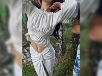 Hotpepper-Sweetpepper — Bongacams recorded stream image, 22.07.2025 14:00