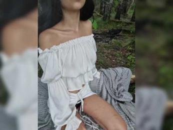 Hotpepper-Sweetpepper — Bongacams recorded stream image, 22.07.2025 14:00