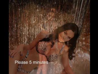 BlackMamba6969 — Bongacams recorded stream screenshot (22 Jul 2025)