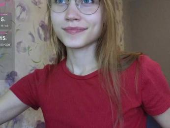Armura — Bongacams recorded stream image, 22.07.2025 13:40