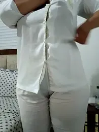 Saakoora — Stripchat recorded stream image, 22.07.2025 18:10