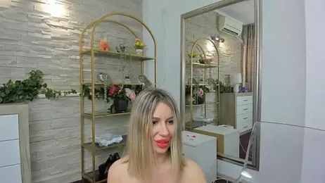 VesperNyx — Stripchat recorded stream image, 22.07.2025 21:30