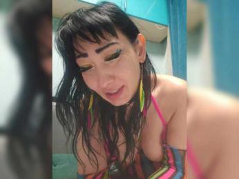 xxxDirtyBitchxxx — Bongacams recorded stream image, 22.07.2025 20:20